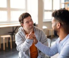 Gain Practical Skills with CHC43121 Certificate IV in Disability Support Online