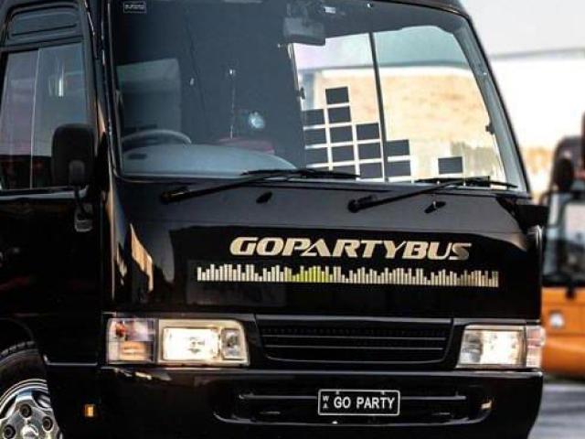 Elevate Your Celebration with Premier Party Bus Rental in Sydney