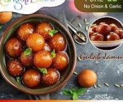 Top Veg Restaurant in Bidhannagar, Durgapur