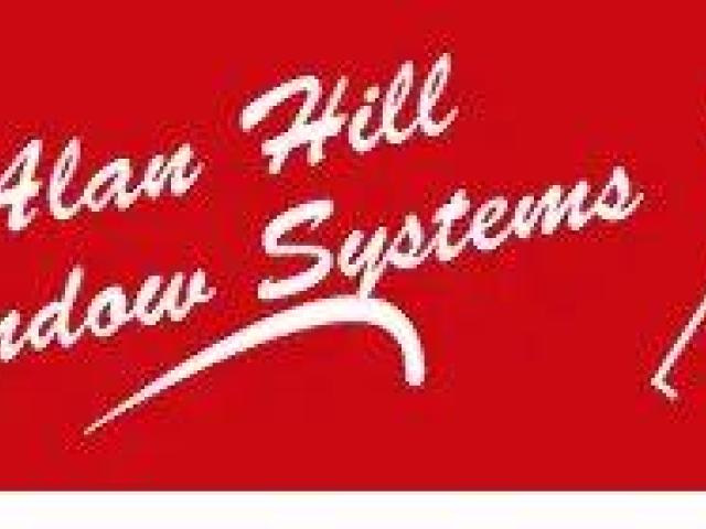 Premium Windows Cardiff – Alan Hill Window Systems Limited