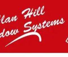 Premium Windows Cardiff – Alan Hill Window Systems Limited