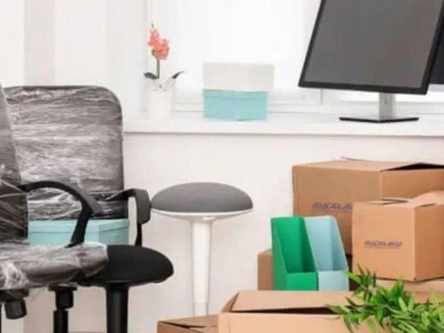 Office Removalists Auckland