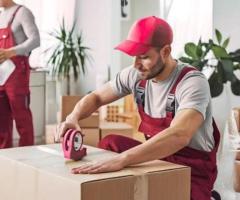 Packing and Moving Services​