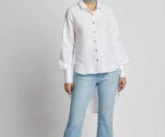 The rise of hemp clothing and its impact on sustainable lifestyle choices