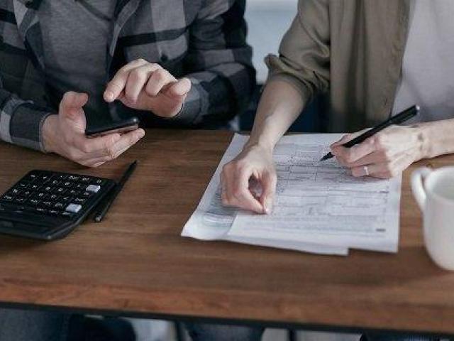 Tax Preparer Near me  Queens NY