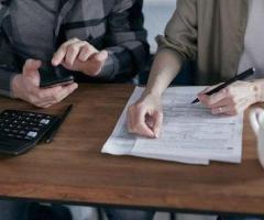 Tax Preparer Near me  Queens NY