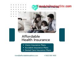 Different Types of Insurance Plans