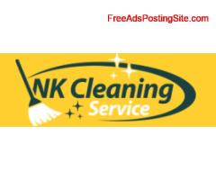 Reinigungsfirma Berlin- NK Cleaning Service
