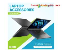 Laptop accessories wholesale dealers