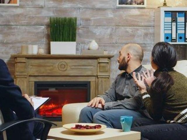 Couples Counseling Princeton for Lasting Relationship Growth and Emotional Connection