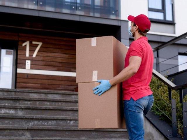 House Moving Service