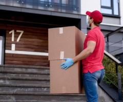 House Moving Service