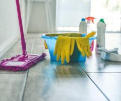 Professional & Reliable House Cleaning in Southbank – Clean House Melbourne