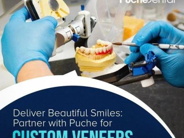 Dental lab Torrance, CA