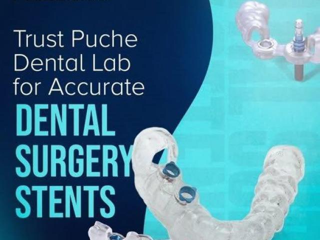 Dental lab Torrance