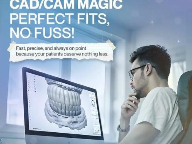 Dental lab Los Angeles