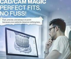 Dental lab Los Angeles