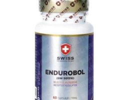 Develop Your Bones and Muscles with SARMS for Sale