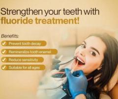 Dental Fillings in Claremont