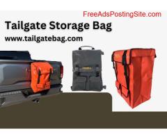A Buyer's Guide to the Best Tailgate Storage Bags