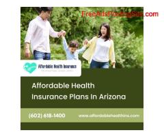 5 Tips to Get the Most Out of Your Health Insurance Plan in Arizona