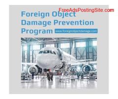 What Are the Most Common Causes of Foreign Object Damage?