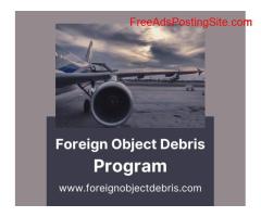 Foreign Object Debris: What You Need to Know