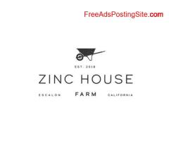 Zinc House Farm