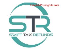 SWIFT Refunds Limited