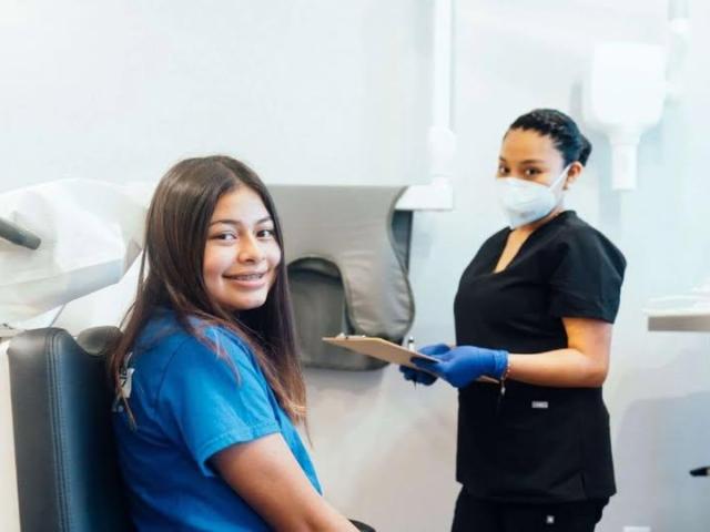 la oral surgeon best