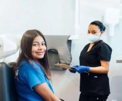 la oral surgeon best