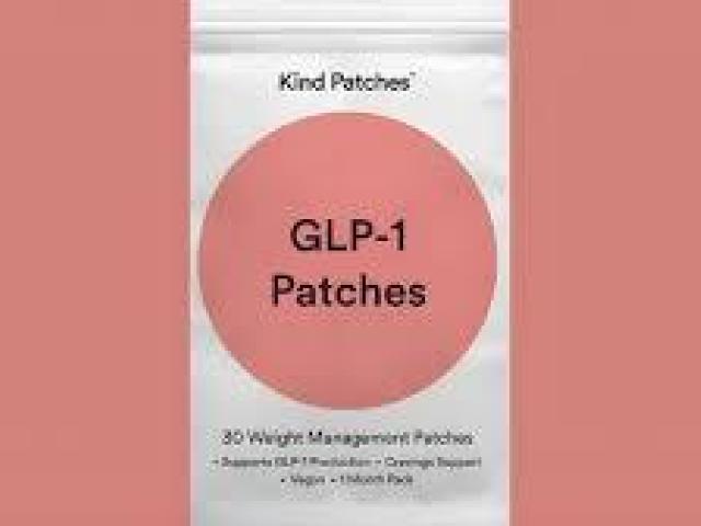 Ledisa Patches Australia Review!