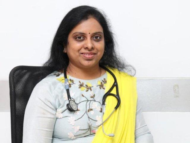 Best Gynecologist in Kondapur