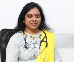 Best Gynecologist in Kondapur