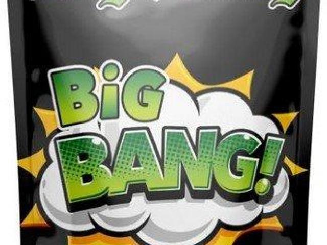 Buy Big Bang 50-GRAM Bag Online.