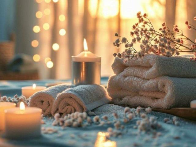 Aarushi Thai Spa in Bengaluru