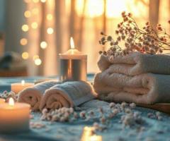 Aarushi Thai Spa in Bengaluru