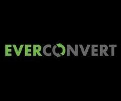 EverConvert, Inc.