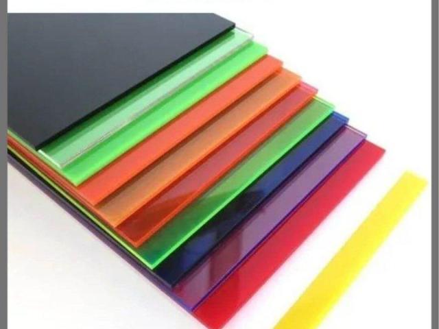 HDPE Sheet for Industrial Equipment Protection