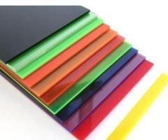 HDPE Sheet for Industrial Equipment Protection