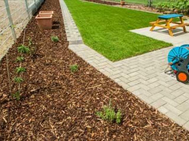 Premium Landscaping Solutions in Canberra
