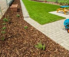 Premium Landscaping Solutions in Canberra