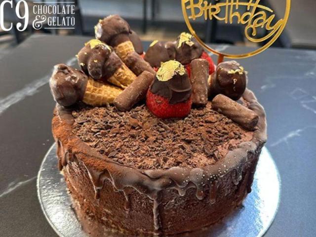 Delicious Gelato Near Randwick