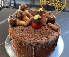 Delicious Gelato Near Randwick