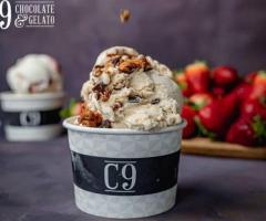 Fresh Gelato Ice Cream in Pagewood