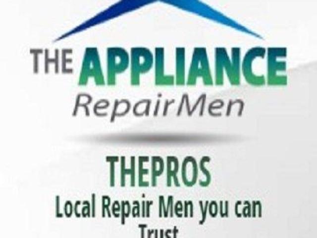 The Appliance Repair Pros