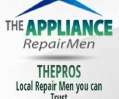 The Appliance Repair Pros