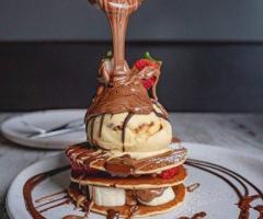 Craving something sweet? Look no further than C9 Chocolate and Gelato Pagewood,