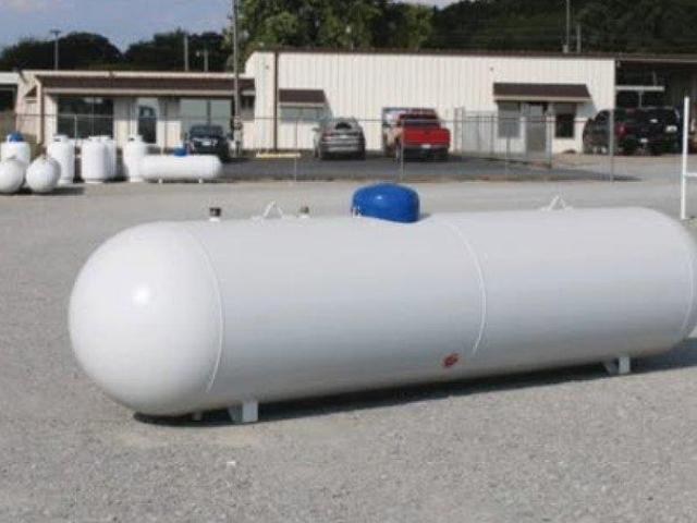 LPG 10000 Gallon Propane Tanks For Sale
