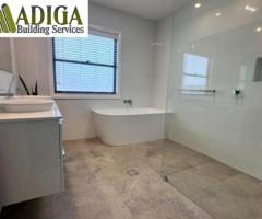 Quality Bathroom Renovations in Melbourne